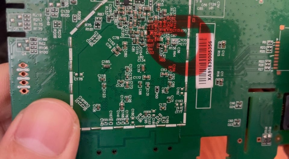 某错 - 关注未来